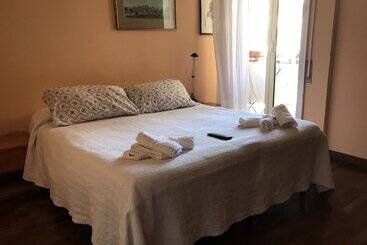 צימר Le Finestre Sul Vaticano