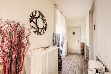 ベッドアンドブレックファースト Marta Inn