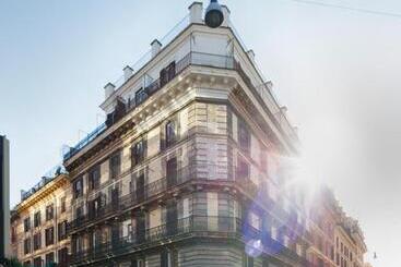 צימר Nearhome Smart Suites Guest House