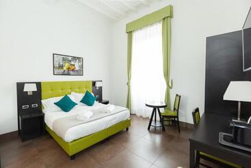 ベッドアンドブレックファースト Suitinn19