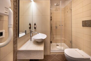 ベッドアンドブレックファースト Zaccardi Roof Garden