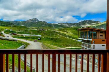 아파트 Chalet Des Neiges : La Cime Des Arcs