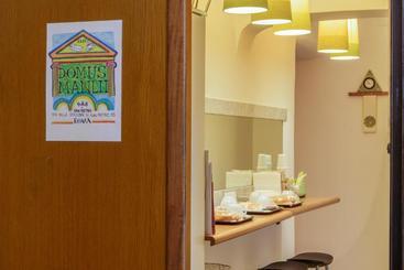 Domus Manlii B&b