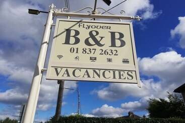 Flyover Bed And Breakfast