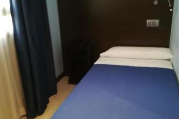 Hostal Avenida Barajas