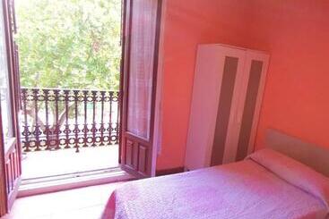 客栈  Casa De Huespedes La Asturiana