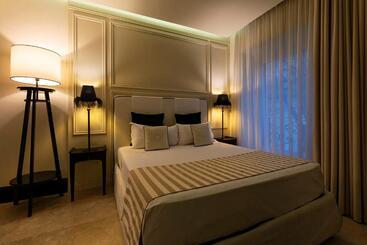 פונדק Profumo Maison Colosseo