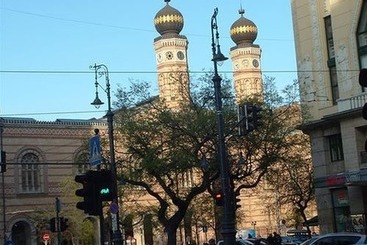 בית מלון כפרי Abc Guesthouse