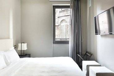 酒店 Allegroitalia San Pietro All Orto 6