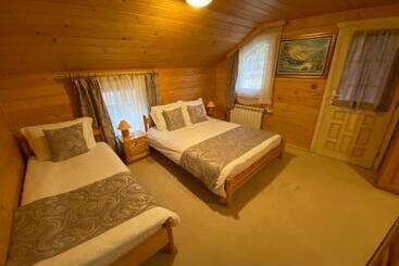 فندق Alpin Borovets, алпин боровец