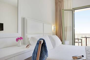 호텔 Aphrodite Samos Suites