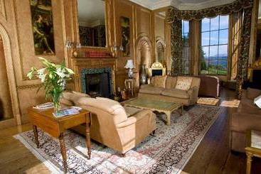 Отель Ardanaiseig