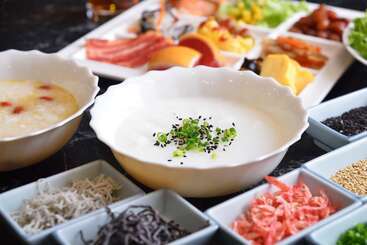 هتل Aso Farm Land