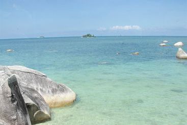 هتل Bintan Cabana Beach Resort