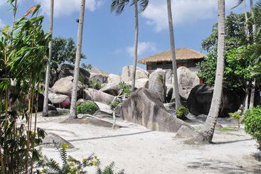 هتل Bintan Cabana Beach Resort