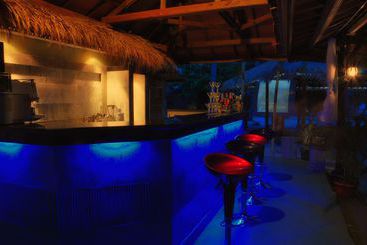 هتل Bintan Cabana Beach Resort