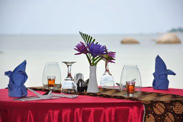 هتل Bintan Cabana Beach Resort