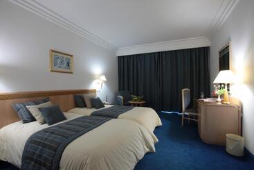 酒店 Bizerta Resort Congres & Spa