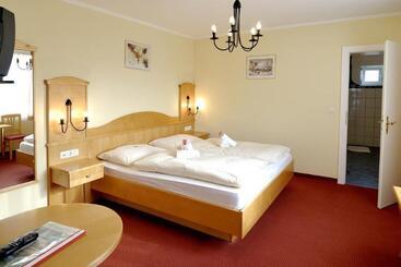 Panorama Hotel Traunstein