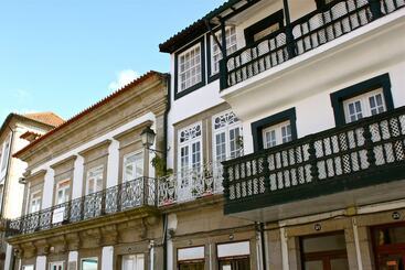 Carmo S Boutique Hotel   Small Luxury Hotels Of The World