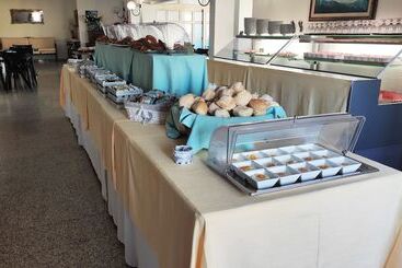 בית מלון כפרי Castello