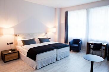 هتل Catalonia Berlin Mitte