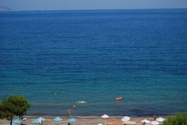 בית מלון כפרי Cidihan