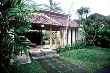 فندق D Tunjung Resort & Spa