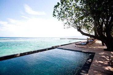 فندق D Tunjung Resort & Spa