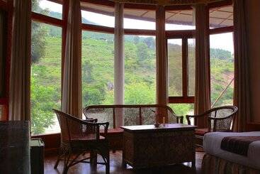 هتل Damchen Resort