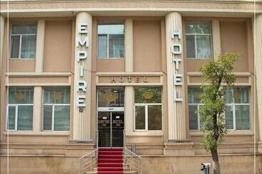 هتل Empire Business Baku