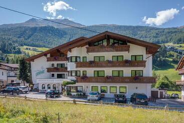 호텔 Erhart Sölden Inklusive Summer Card