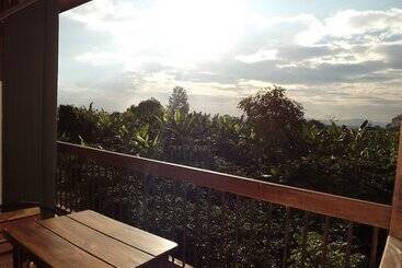 Finca Hotel La Quinta Porra