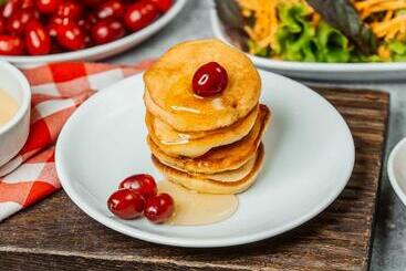 هتل Ganjali Plaza