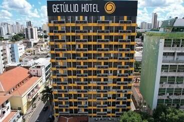 ホテル Getullio