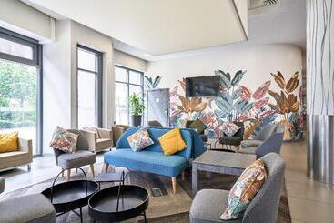 فندق Holiday Inn Express Strasbourg Centre, An Ihg