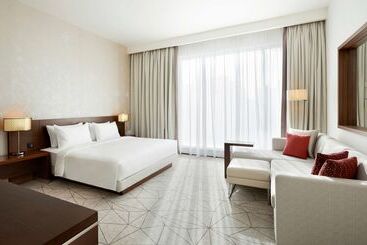 هتل Hyatt Place Dubai Al Rigga