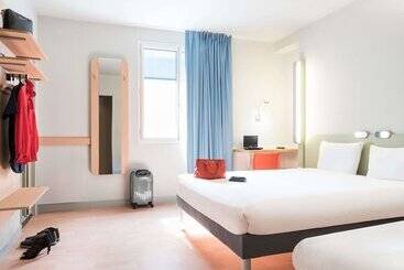 בית מלון כפרי Ibis Budget Bobigny Pantin