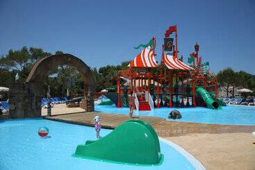 Invisa Hotel Club Cala Blanca