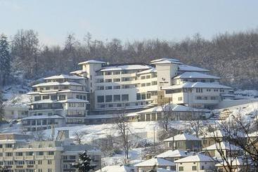 فندق Kalina Palace