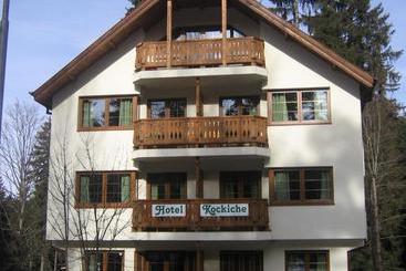 فندق Villa Kokiche