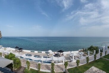 酒店 La Casa E Il Mare