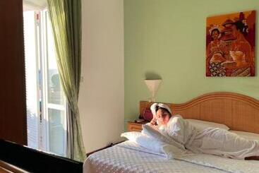 בית מלון כפרי La Scogliera