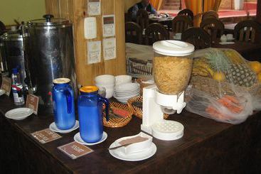 هتل Los Helechos Ii