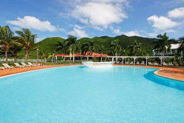 فندق Le Domaine Beach Resort & Spa