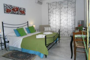 酒店 Le Mille E Una Roma