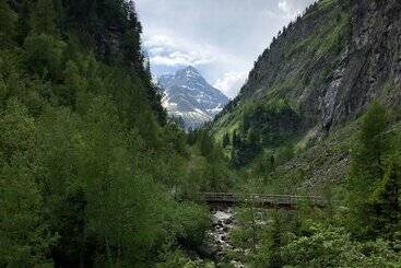 בית מלון כפרי Lindenhof