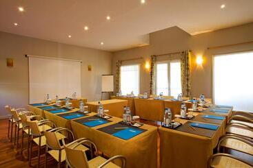 هتل Lux Saint Gilles Resort
