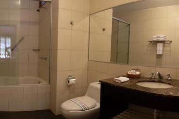 فندق Mamasara Cusco