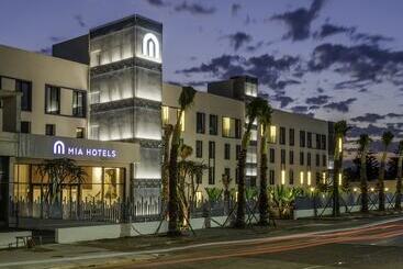 酒店 Mia Mazagan Bay